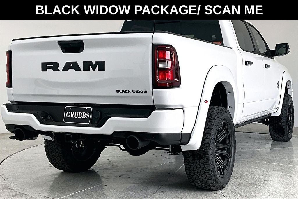 ram ram 1500 pickup 2026 1C6SRFFT5TN287711 image ram ram 1500 pickup 2026 1C6SRFFT5TN287711 image